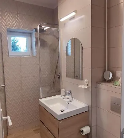 Apartament Vass Sovata Extérieur photo