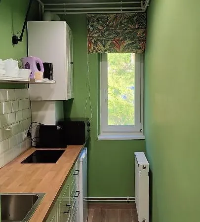 Apartament Vass Sovata Extérieur photo