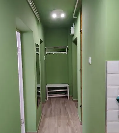 Apartament Vass Sovata Extérieur photo