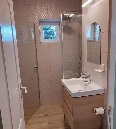 Apartament Vass Sovata Extérieur photo