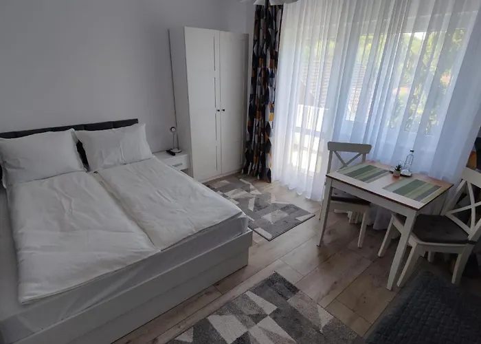 Apartament Vass