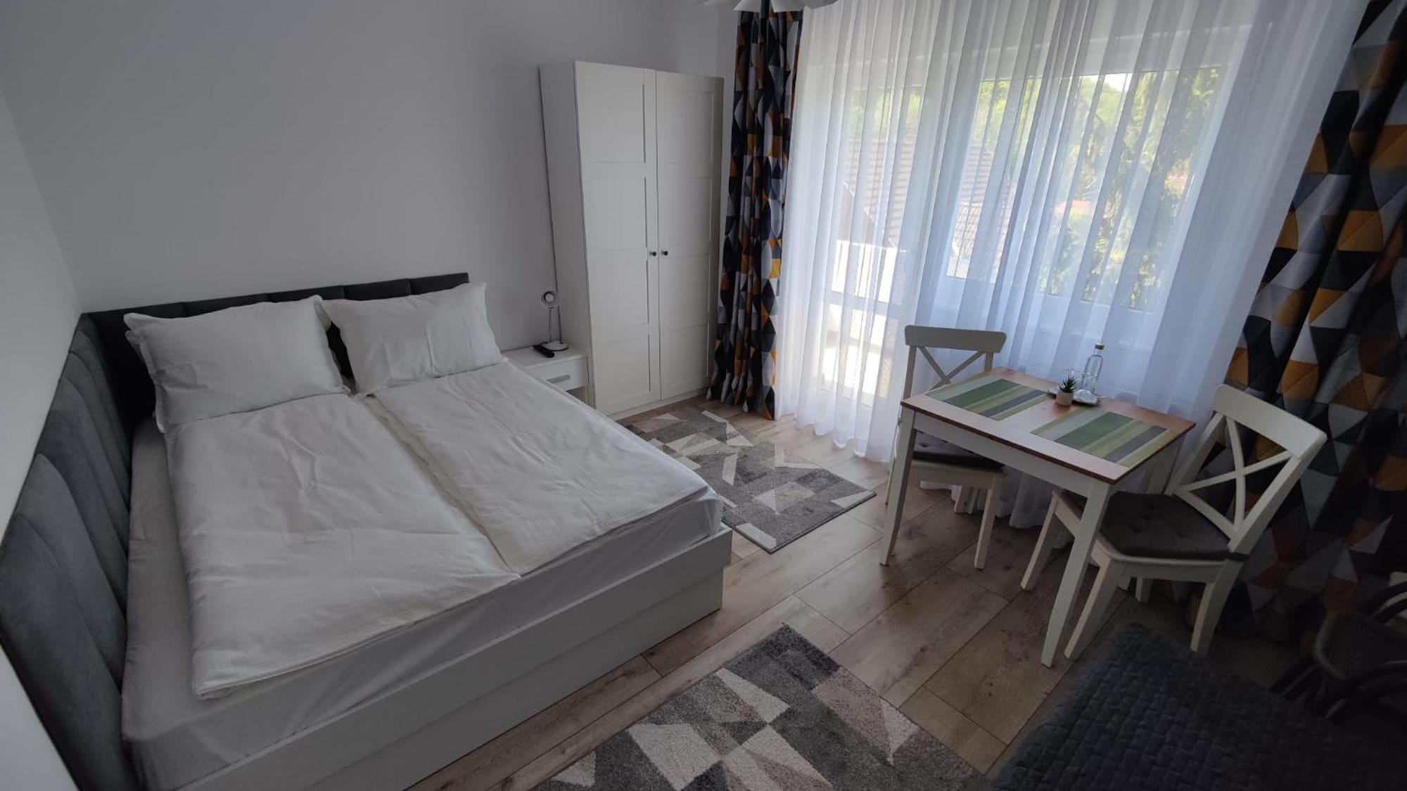 Apartment Vass *